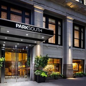 Park South, a Joie de Vivre Hotel