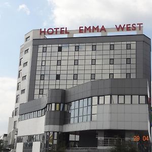 Hotel Emma West