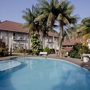Hotel Seri Malaysia Temerloh